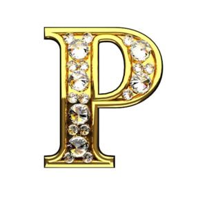 Meet your Posher, Patricia